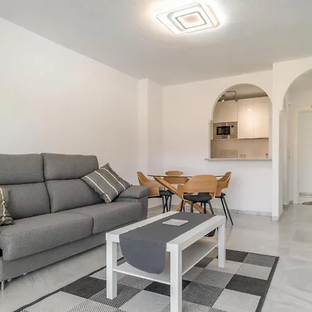 Apartment In With Outdoor Swimming Pool, Wifi And 1 Bedrooms